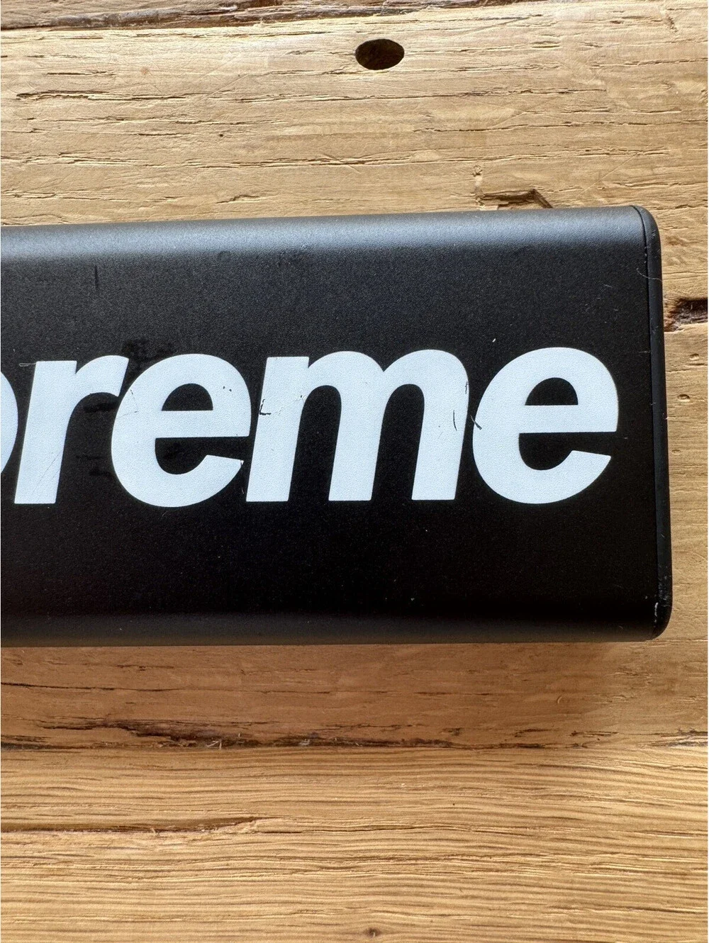 Supreme Mophie Encore 20k Power Bank Mobile Portable Charger